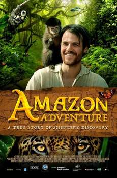 Amazon Adventure