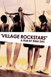 Village Rockstars