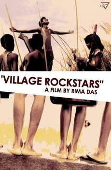 Village Rockstars