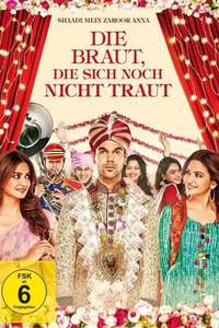 Shaadi Mein Zaroor Aana - Poster