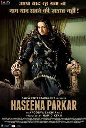 Haseena Parkar