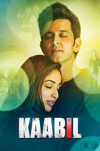 Kaabil - Posters
