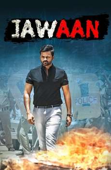Jawaan