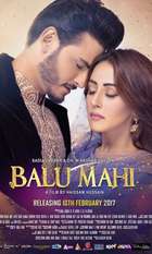 Balu Mahi