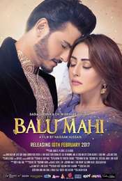 Balu Mahi
