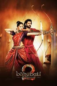Baahubali 2: The Conclusion - Posters