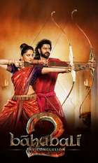 Baahubali 2: The Conclusion