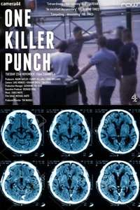 One Killer Punch - Poster