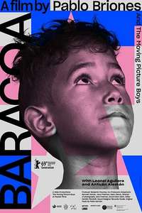 Baracoa - Poster