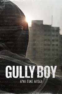 Gully Boy - Poster
