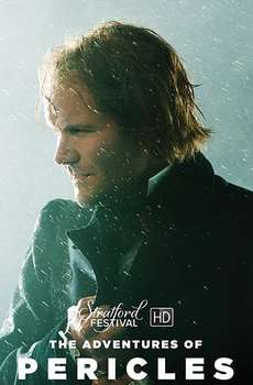 The Adventures of Pericles - Stratford Festival of Canada