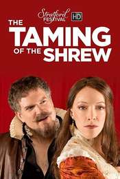 The Taming of the Shrew - Stratford Festival of Canada