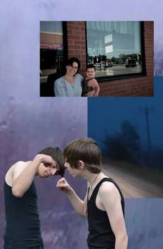 As I Sat in His Car...