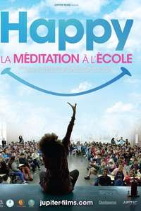 May I Be Happy - Poster