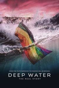 Deep Water: The Real Story - Poster