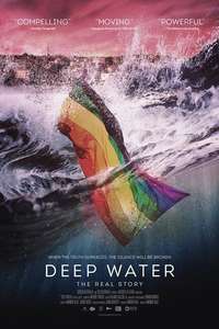 Deep Water: The Real Story - Poster