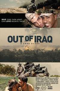 Out of Iraq: A Love Story - Posters