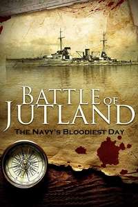 Battle of Jutland: The Navy's Bloodiest Day - Poster