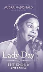 Lady Day at Emerson's Bar & Grill