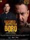 Suspended Inspector Boro