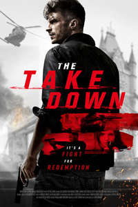 The Take Down - Poster