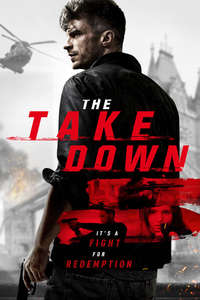 The Take Down - Poster