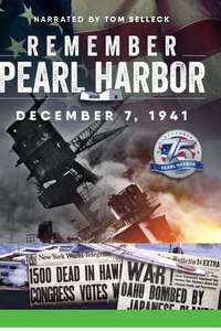 Remember Pearl Harbor - Poster