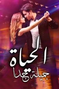 Zindagi Kitni Haseen Hay - Poster