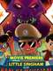 Little Singham aur Kaal ka Mahajaal