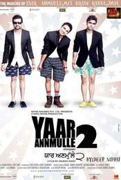 Yaar Annmulle 2