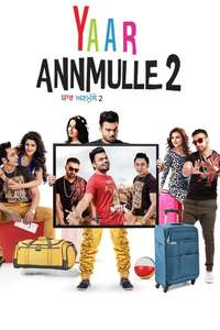 Yaar Annmulle 2 - Poster