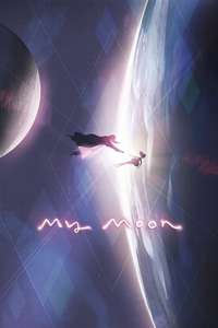 My Moon - Poster