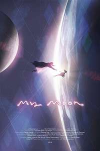 My Moon - Poster