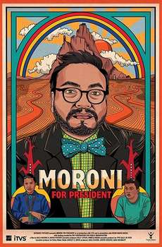 Moroni for President