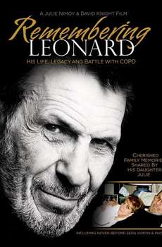Remembering Leonard: His Life  Legacy and Battle with COPD