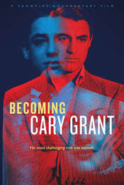 Becoming Cary Grant