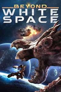 Beyond White Space - Poster