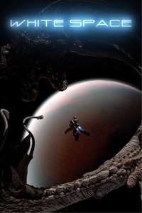 Beyond White Space - Poster