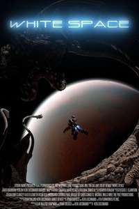 Beyond White Space - Poster