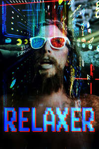Relaxer - Poster