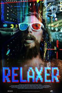 Relaxer - Poster