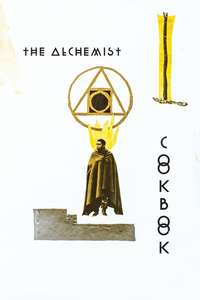 The Alchemist Cookbook - Poster