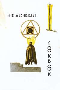 The Alchemist Cookbook - Poster