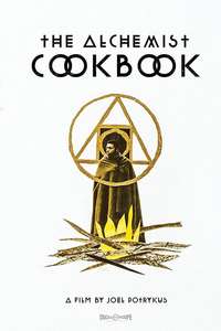 The Alchemist Cookbook - Poster