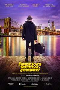 America's Musical Journey - Poster