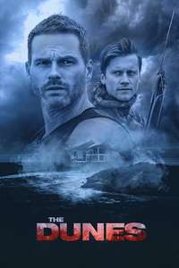 The Dunes - Poster
