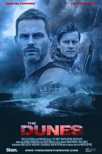 The Dunes - Poster