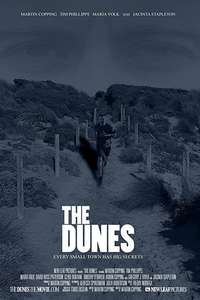 The Dunes - Poster
