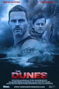 The Dunes - Poster