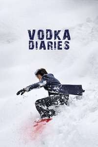 Vodka Diaries - Poster